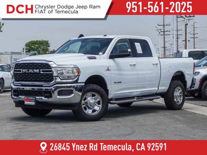 Used 2022 RAM 2500 Big Horn