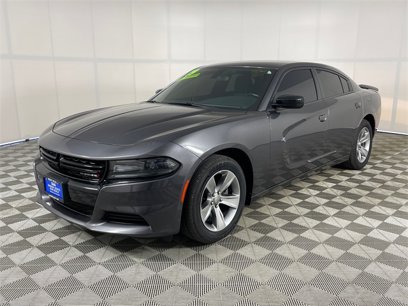 Used 2019 Dodge Charger SXT w/ Blacktop Package