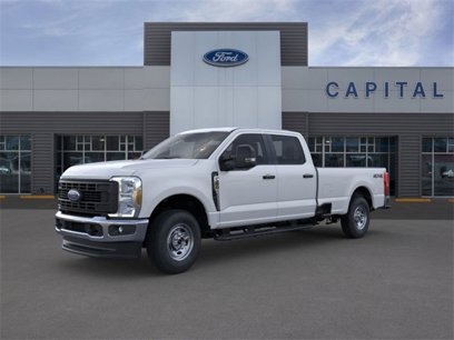 New 2024 Ford F250 XL w/ XL Driver Assist Package