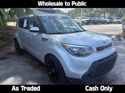 Used 2016 Kia Soul