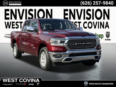 Used 2023 RAM 1500 Laramie