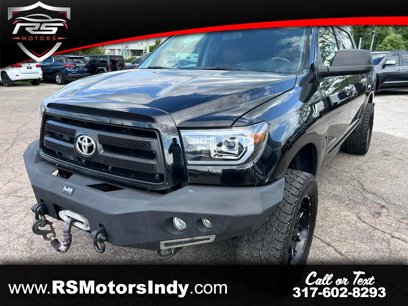 Used 2013 Toyota Tundra Limited