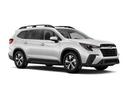 New 2025 Subaru Ascent Premium