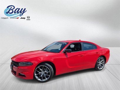 Used 2023 Dodge Charger SXT w/ Plus Group