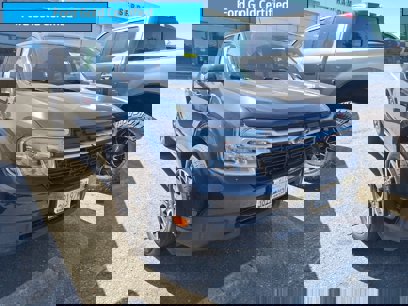 Certified 2022 Ford Maverick Lariat w/ Equipment Group 500A Standard