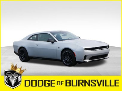 Used 2024 Dodge Charger R/T w/ Plus Group