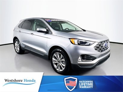 Used 2024 Ford Edge Titanium