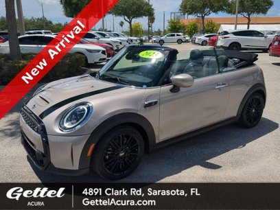 Used 2023 MINI Cooper S