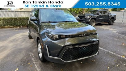 Used 2024 Kia Soul LX w/ Option Group 015