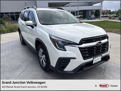 Used 2024 Subaru Ascent Premium w/ Convenience Package
