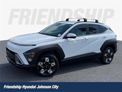 New 2025 Hyundai Kona SEL