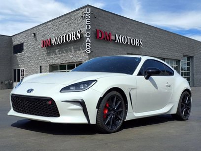 Used 2024 Toyota GR86 Premium