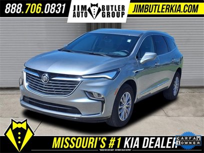 Used 2024 Buick Enclave Premium