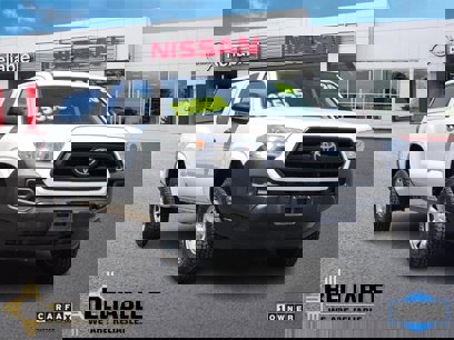 Used 2020 Toyota Tacoma SR