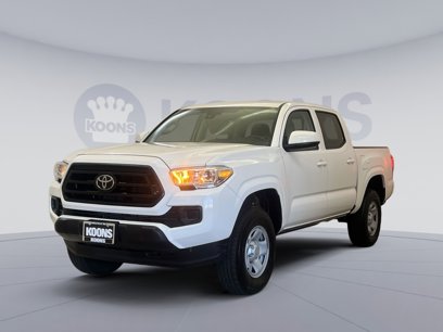 Used 2023 Toyota Tacoma SR