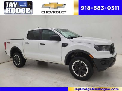 Used 2021 Ford Ranger XL w/ Equipment Group 101A High
