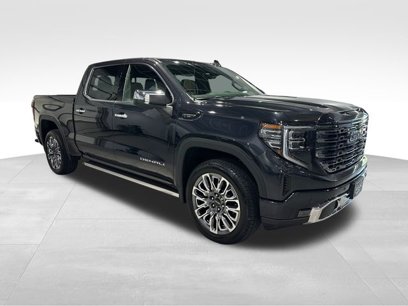 Used 2024 GMC Sierra 1500 Denali Ultimate