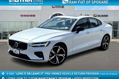 Used 2024 Volvo S60 B5 Plus