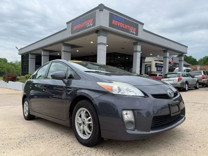 Used 2011 Toyota Prius Four