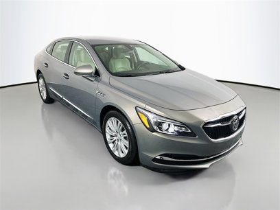 Used 2019 Buick LaCrosse Essence w/ Sights and Sounds Package