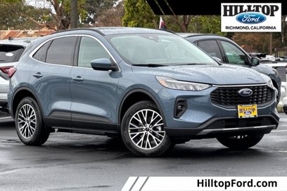 New 2025 Ford Escape SE