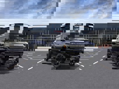 New 2025 GMC Hummer EV 2X