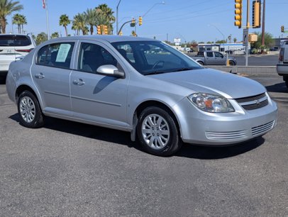 Used 2009 Chevrolet Cobalt LT
