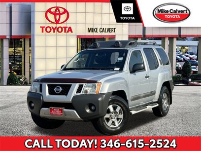 Used 2011 Nissan Xterra PRO-4X w/ Pro-4x Leather Pkg