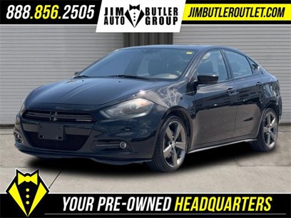 Used 2015 Dodge Dart GT w/ Sun/Sound Group