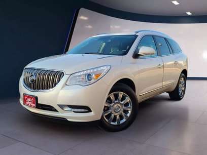 Used 2015 Buick Enclave Premium