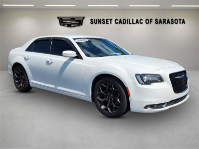 Used 2020 Chrysler 300 S