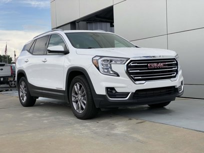 Used 2023 GMC Terrain SLT