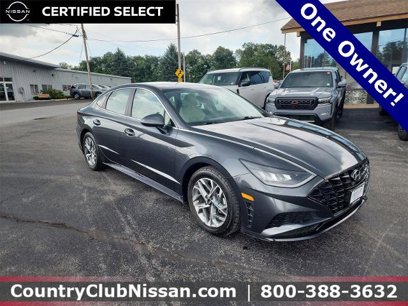 Used 2023 Hyundai Sonata SEL