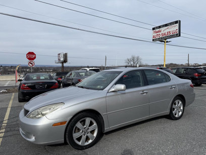 Used 2005 Lexus ES 330