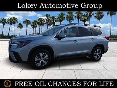 Certified 2024 Subaru Ascent Premium w/ Convenience Package