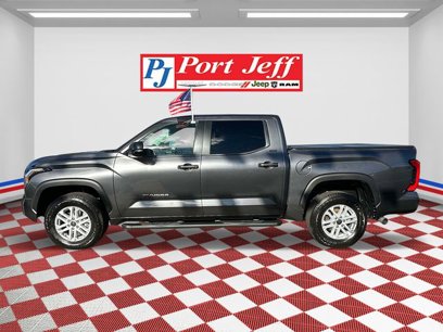 Used 2024 Toyota Tundra SR5 w/ SR5 Convenience Package