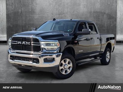 Used 2019 RAM 2500 Big Horn