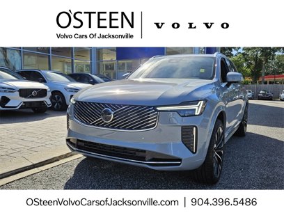 Used 2026 Volvo XC90 B5 Plus