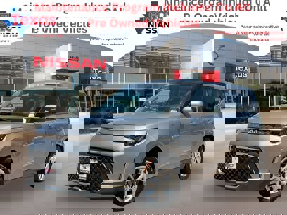 Used 2023 Kia Soul LX w/ Option Group 015