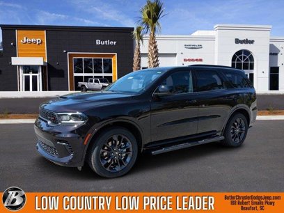 New 2024 Dodge Durango R/T w/ Blacktop Package