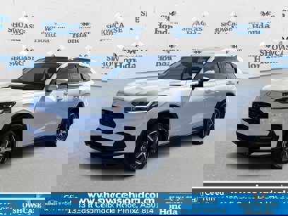 Used 2025 Honda HR-V EX-L