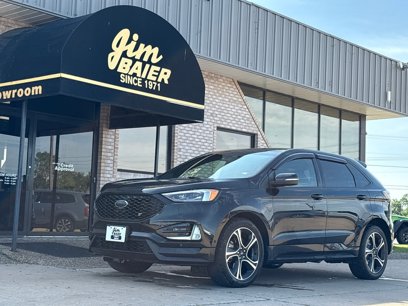 Used 2019 Ford Edge ST w/ Equipment Group 401A