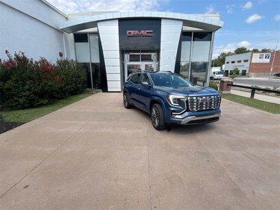 New 2026 GMC Terrain Denali w/ LPO, Floor Liner Package