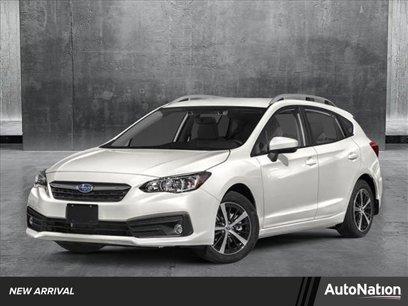 Used 2023 Subaru Impreza Premium