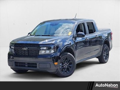 Used 2023 Ford Maverick XLT w/ Black Appearance Package