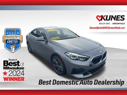 Used 2024 BMW 228i xDrive Gran Coupe w/ Convenience Package