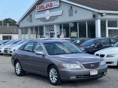 Used 2007 Hyundai Azera SE