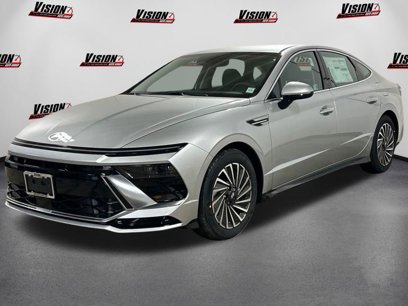 New 2025 Hyundai Sonata SEL