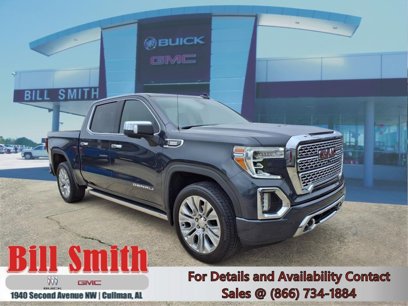 Used 2021 GMC Sierra 1500 Denali w/ Denali Ultimate Package