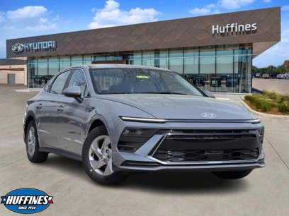 New 2025 Hyundai Sonata SE